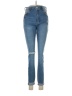 Cotton On Blue Jeans Size 6 - photo 1