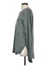 Athleta Gray Green Long Sleeve T-Shirt Size S (tall) - photo 5