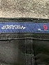 Just USA Black Jeans Size 9 - photo 7
