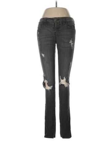 Indigo Rein Jeans (view 1)