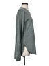 Athleta Gray Green Long Sleeve T-Shirt Size S (tall) - photo 4