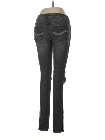 Indigo Rein Jeans (view 2)