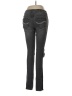 Indigo Rein Stars Gray Jeans Size 7 - photo 2