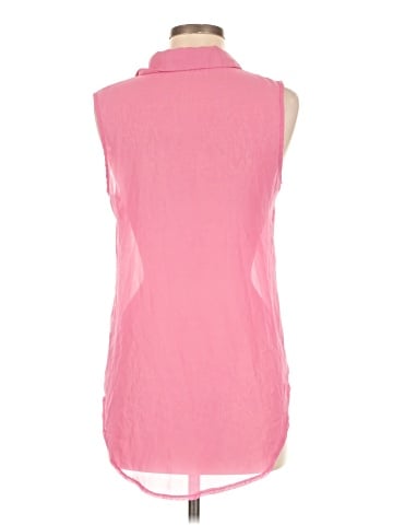 Bongo Sleeveless Blouse (view 2)