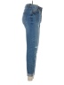 Cotton On Blue Jeans Size 6 - photo 4