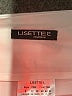 Lisette-L Ivory Casual Pants Size 8 - photo 7