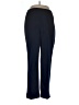 Maya Brooke 100% Polyester Solid Blue Dress Pants Size 12 - photo 1