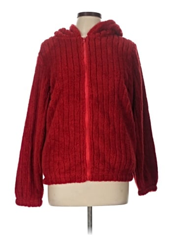 Unbranded Faux Fur Jacket (view 1)