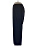 Maya Brooke 100% Polyester Solid Blue Dress Pants Size 12 - photo 5