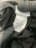 Croft & Barrow Solid Gray Casual Pants Size 2X - photo 5