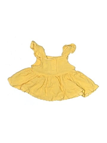 Catherine Malandrino Sleeveless Top (view 2)