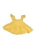 Catherine Malandrino Yellow Sleeveless Top Size 0-3 mo - photo 2