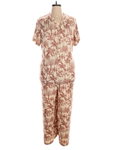Bumblebella by Jill Martin Jumpsuit (view 1)
