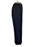Maya Brooke 100% Polyester Solid Blue Dress Pants Size 12 - photo 4