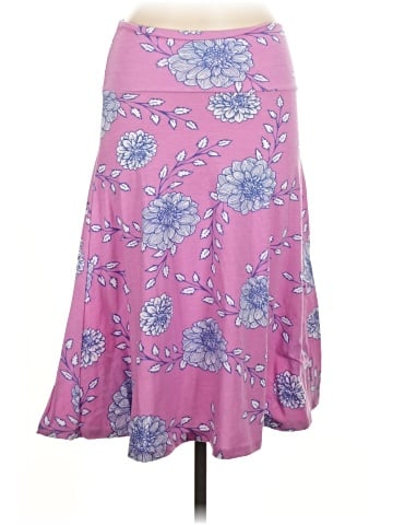 Lularoe Casual Skirt (view 1)