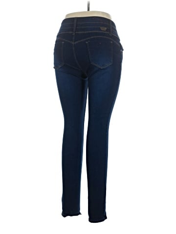 Bamboo Jeans (view 2)