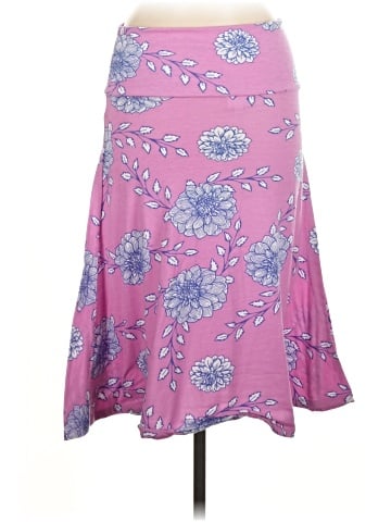 Lularoe Casual Skirt (view 2)