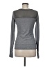 Unbranded Gray Long Sleeve Top Size M (estimated) - photo 2