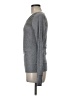 Unbranded Gray Long Sleeve Top Size M (estimated) - photo 5
