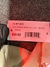 Lisette-L Solid Tan Dress Pants Size 8 - photo 8
