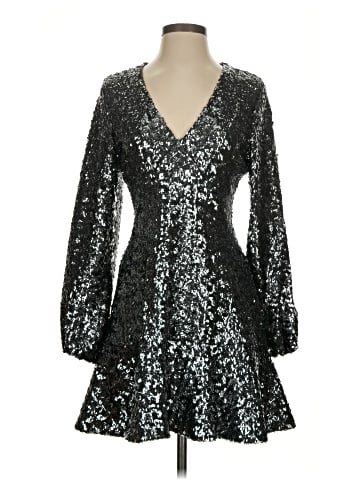 Alexis Cocktail Dress (view 1)