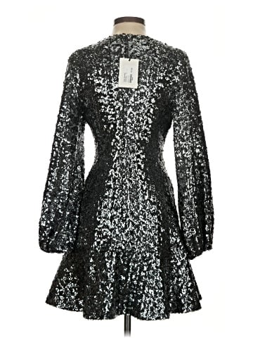 Alexis Cocktail Dress (view 2)
