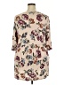 Unbranded Tan Casual Dress Size 2X - photo 2