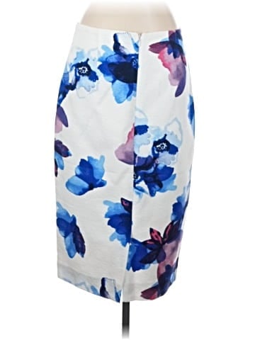 Banana Republic Formal Skirt (view 2)