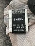 Shein Ivory Bodysuit Size L - photo 3