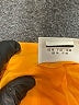 Akris Punto Solid Yellow Blazer Size 10 - photo 7