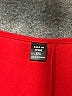 Shein Curve Red Long Sleeve Blouse Size 16 Plus (2) - photo 7