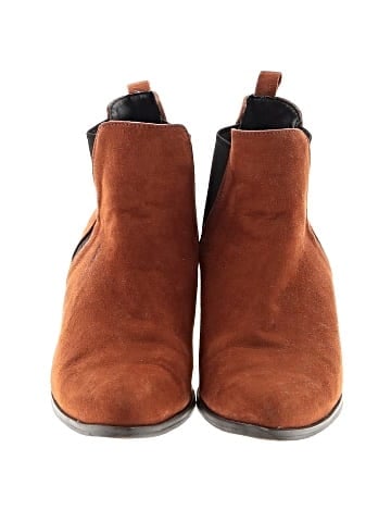 Forever 21 Ankle Boots (view 2)