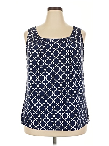 Tacera Tank Top (view 1)
