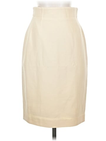 Escada by Margaretha Ley Casual Skirt (view 1)