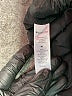 Athleta 100% Polyester Solid Black Athletic Shorts Size M - photo 3