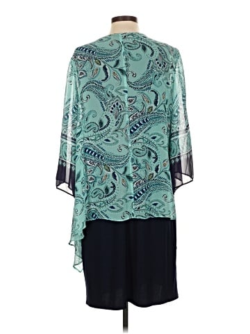 Studio One Cocktail Dress (view 2)