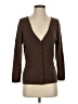 Max Studio Brown Cardigan Size S - photo 1