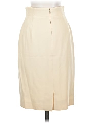 Escada by Margaretha Ley Casual Skirt (view 2)