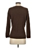 Max Studio Brown Cardigan Size S - photo 2