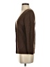 Max Studio Brown Cardigan Size S - photo 5