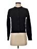 Nordstrom Rack Black Cardigan Size S - photo 1