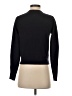 Nordstrom Rack Black Cardigan Size S - photo 2
