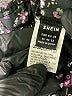 Shein 100% Polyester Black Long Sleeve Blouse Size XL - photo 7