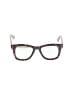 Komono Animal Print Camo Leopard Print Snake Print Burgundy Purple Sunglasses One size - photo 2