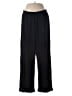 Willow Black Casual Pants Size M - photo 1