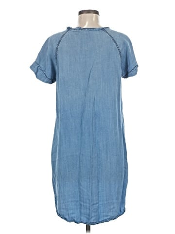 Life in Progress Casual Dress (view 2)