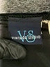Vintage Studio Black Cocktail Dress Size L - photo 7