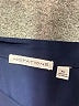Notations Blue Short Sleeve Blouse Size XL - photo 7