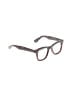 Komono Animal Print Camo Leopard Print Snake Print Burgundy Purple Sunglasses One size - photo 1