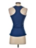 Unbranded Blue Active Tank Size S - photo 2